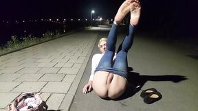 You Want See More?