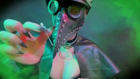 The Plague Doctor's CBT Cure: Purging Plague with Cruel Torment - Penectomy Edition