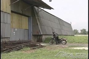 Hungarian graffiti