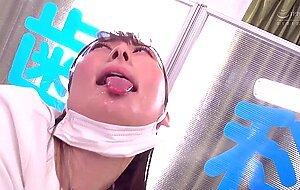 Rctd-593 deep kiss dental clinic 7 - dr. jun suehiro's snake tongue tongue tongue kiss sp