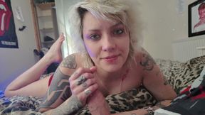 Good Moaning, Babe - Gfe Morning Blowjob