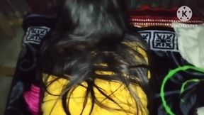 New Nepali Homemade Video.venalai Hikako Gare