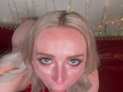 POV Sexy And Romantic Valentine's Day With Remi