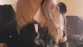 Faith in 'French Affection"