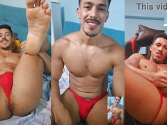 FODE MEU CU E GOZA DENTRO POR FAVOR