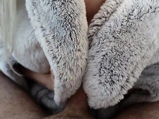 Sunday yiff and titsjob funday