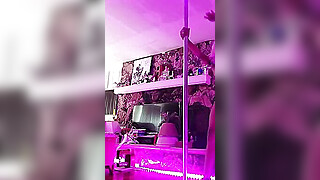 Dancing for Daddy