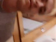 I found this old video on my phone😊 Full on O.F.