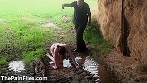 Mud Bitch
