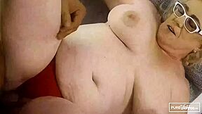 Grandpa Watches His Wife Being Seduced And Fucked By A Younger Fuckboy