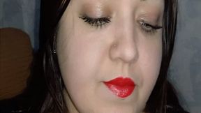 I keep swallowing WMV(1280*720)HD