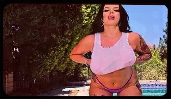 Payton Preslee POV Tit Fuck with Jonni Darkko Recently added