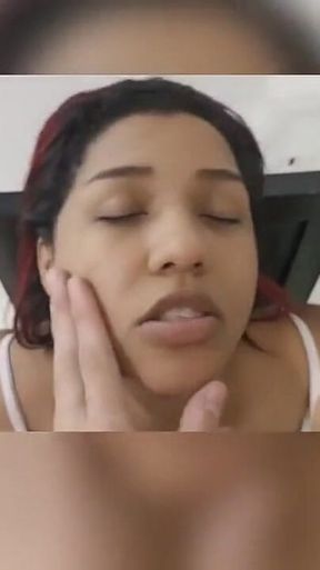 My Friend Arrives From Miami and I Receive Her at My House in Exchange for Sex Gluspet and Pikaa6