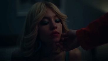 Sydney Sweeney cheating on her black boyfriend
