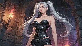 Ballbusting Fantasies #30: Twin Tailed Record Reclamation
