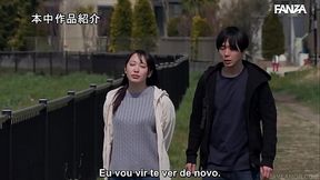 Mizuki, A Solit&aacute_ria Namorada do Meu Melhor Amigo [Legendado] Yayoi Mizuki