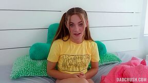 Juniper Ren - I Dont Want To Be A Virgin - Can You Help Me?