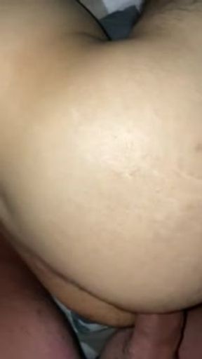 BAREBACK HARDCORE FUCK - ONLYFANS: THEGRANDEE