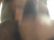 Would you let me nut in you?