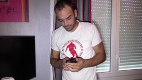 2089 salope baisee en jockstrap par mon pote fredleo est une bonne salope qui ...