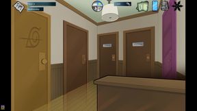 Konoha MILFs #7: My Stepmother Hinata Is Sexually Unsatisfied - by Eroticgamesnc