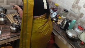 Housewife Hot Romance