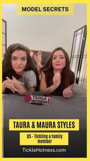 Model Secrets 076 - Taura & Maura Styles 05