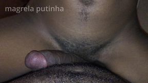 me foderam muito no seguidor doutado (full video red & sheer)