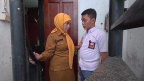 The Stressed Student Got Unexpected Happiness From His Teacher