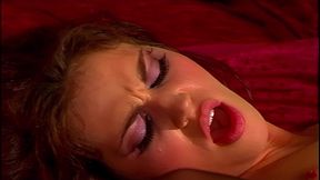 the beautiful faith leon gets fucked in black stockings