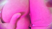 Eating my Femboy Lover's Ass~