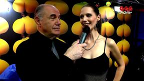 Gangbang Filled to the Limit