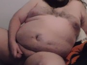fat man jizz