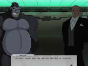 Let's Fuck In DC Comics Something Unlimited Episode 32