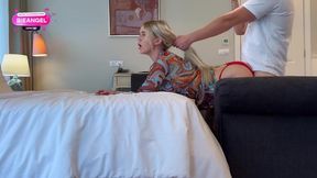 A Secret Arrangement with My Stepmom That Will Leave You Curious!