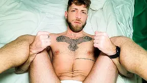 Tyler Roma Dominates Hard: Intense POV Ride to Mind-Blowing O-Face – HotAmateurX