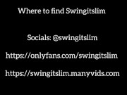 Swingitslim - BBC Underwear Problems