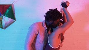 Black Godz: Unmasking Marcus' Hidden Sinful Thoughts