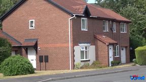 Devon Breeze - 4 Nerds and a Slut