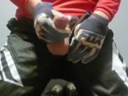 Motocross cum