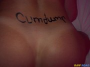 HORNY BASTARDS TEAR UP BEEFY LAD’S HOLE IN RED LIGHT DISTRICT FUCKFEST