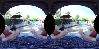 Pool's slut