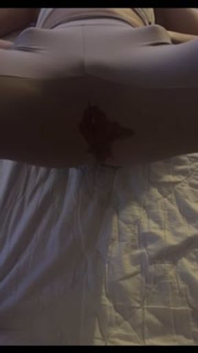 I Love a golden shower