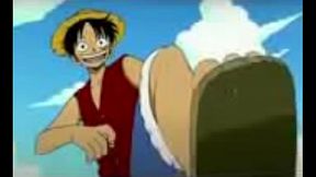 One piece safado e gostoso