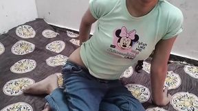 Bua ki ko paise dekar chod diya