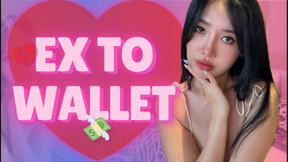 EX TO WALLET