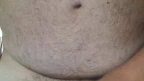 Hot sex bear body muscle: big daddy bear with big fat belly and huge nipples bull men fat men big dick