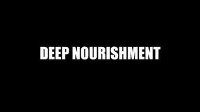 All Anal: Deep Nourishment