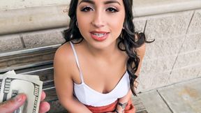 Fucking The New Girl In Town