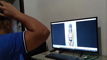 Descubr&iacute_ los V&iacute_deos porno de mi Esposa con mi Padrastro Netorare